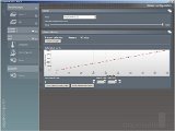 Aquacomputer mps calibration page